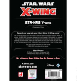 Star Wars X-Wing 2nd Edition BTA-NR2 Y-WING EXPANSION PACK