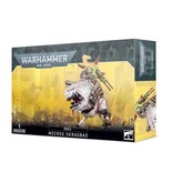 ORK MOZROG SKRAGBAD BEASTBOSS ON SQUIGOSAUR
