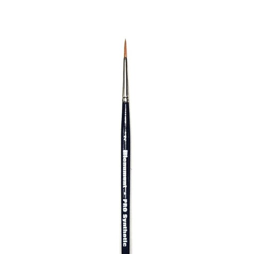 Monument Pro Synthetic Brush 2