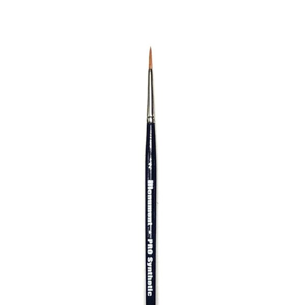 Monument Pro Synthetic Brush 2