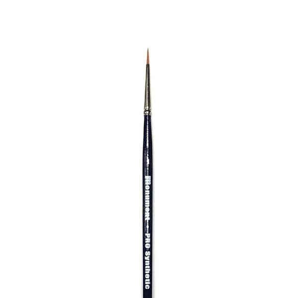Monument Pro Synthetic Brush 1