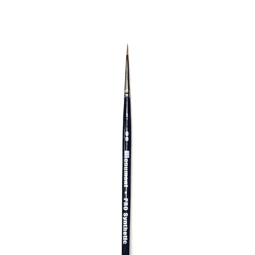 Monument Pro Synthetic Brush 00