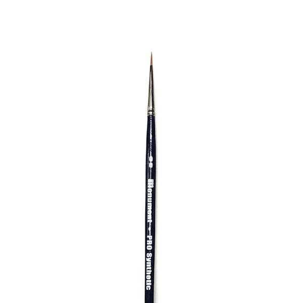 Monument Pro Synthetic Brush 00