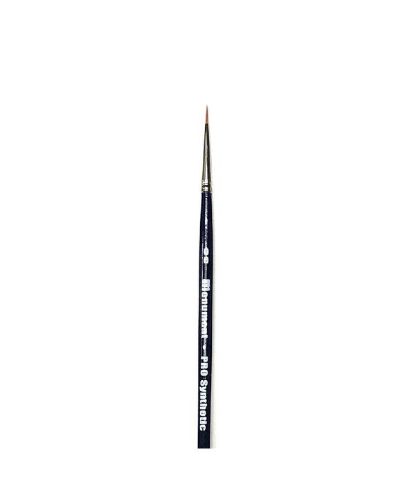 Monument Pro Synthetic Brush 00