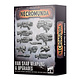 NECROMUNDA VAN SAAR WEAPONS AND UPGRADES
