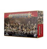 ORRUK WARCLANS HOBGROT SLITTAZ