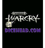 WARCRY RED HARVEST