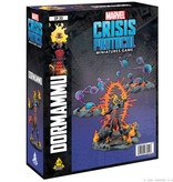 MARVEL CRISIS PROTOCOL DORMAMMU ULTIMATE ENCOUNTER