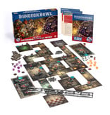 BLOOD BOWL DUNGEON BOWL (ADD $2 S&H)