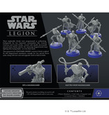 STAR WARS LEGION IG-100 MAGNAGUARDS UNIT EXPANSION