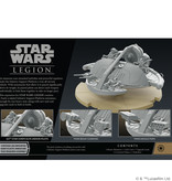 STAR WARS LEGION INFANTRY SUPPORT PLATFORM