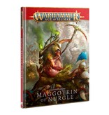 BATTLETOME MAGGOTKIN OF NURGLE 2021