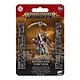 MAGGOTKIN OF NURGLE ROTBRINGER SORCERER 2021