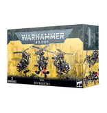 ORK DEFFKOPTAS