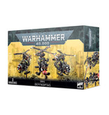 ORK DEFFKOPTAS