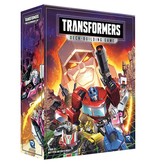 Transformers Deck-Building Game