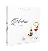 Time Stories Madame Expansion