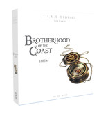 TIME STORIES BROTHERHOOD OF THE COAST