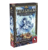 TALISMAN THE FROSTMARCH