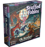 Stuffed Fables Oh Brother! Expansion