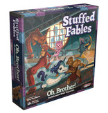 Stuffed Fables Oh Brother! Expansion