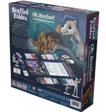 Stuffed Fables Oh Brother! Expansion