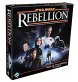 STAR WARS REBELLION Rise of the Empire Expansion