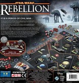 STAR WARS REBELLION