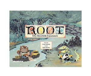 ROOT RIVERFOLK - DICEHEAD.COM