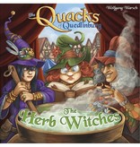 Quacks of Quedlinburg The Herb Witches