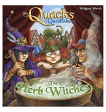 Quacks of Quedlinburg The Herb Witches