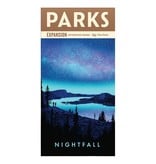 Parks Expansion Nightfall
