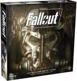 FALLOUT THE BOARD GAME