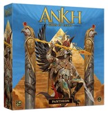 Ankh Gods of Egypt Pantheon Expansion