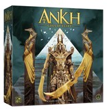 Ankh Gods of Eqypt