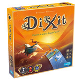 Dixit (2021)