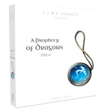 TIME STORIES A PROPHECY OF DRAGONS