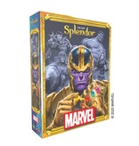 MARVEL SPLENDOR