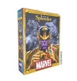 MARVEL SPLENDOR