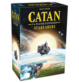 Catan Starfarers 5 and 6 Players Expansion