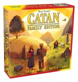 CATAN FAMILY EDITION