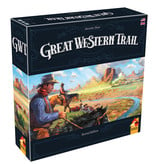 Great Western Trail