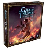 A Game of Thrones Board Game 2nd Edition Mother of Dragons Deluxe Gamemat