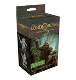The Lord of the Rings Journeys in Middle Earth Villains of Eriador Figure Pack
