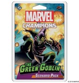 Marvel Champions LCG The Green Goblin Scenario Pack