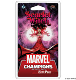 Marvel Champions LCG Scarlet Witch Hero Pack