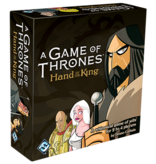 A GAME OF THRONES HAND OF THE KING