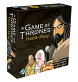 A GAME OF THRONES HAND OF THE KING