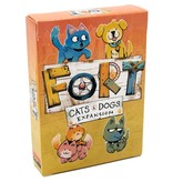 FORT CATS & DOGS EXPANSION