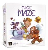 Magic Maze